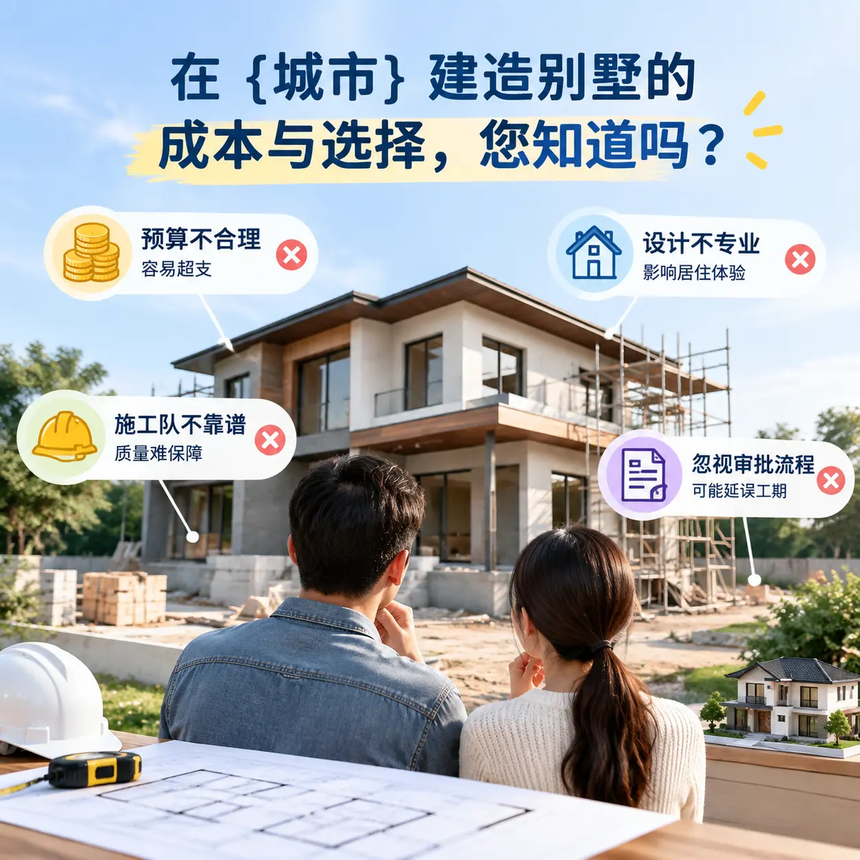 在 长顺 建造别墅的成本与选择，您知道吗？