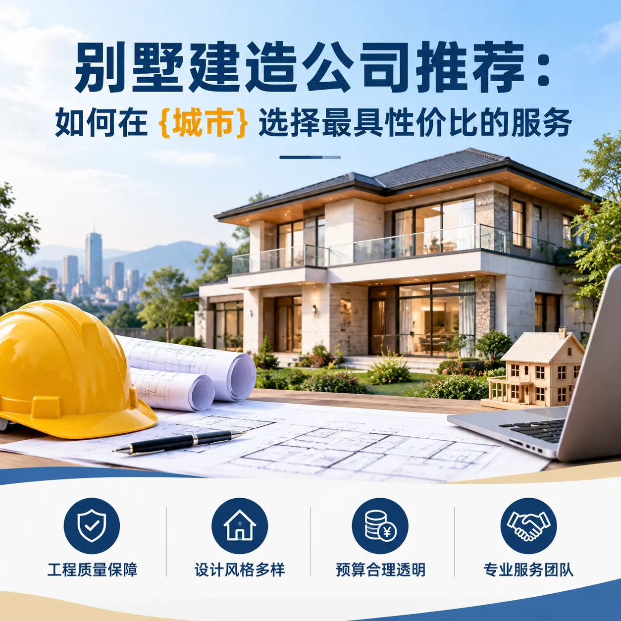 别墅建造公司推荐:如何在 长顺 选择最具性价比的服务